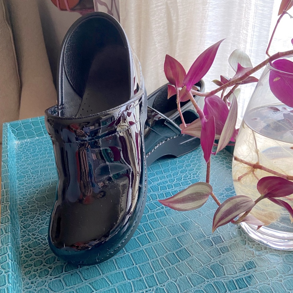Dansko Professional Clogs